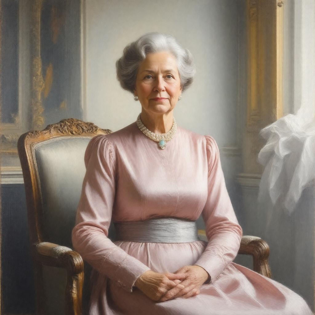 Ellen Axson Wilson